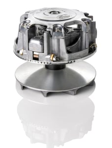 G-Force CVT clutch